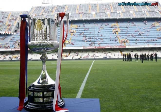 Copa del Rey 2013-14