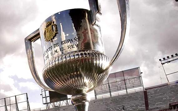 La Copa del Rey 2015