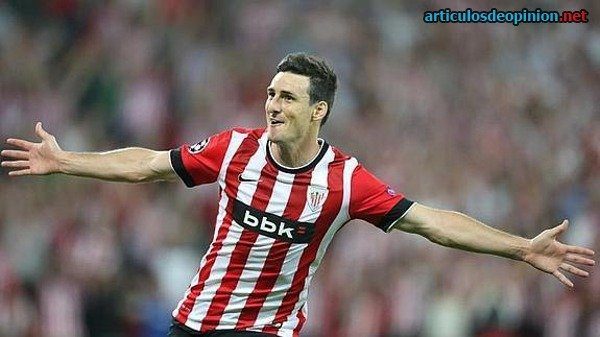 El Athletic consigue la Supercopa de España 2015