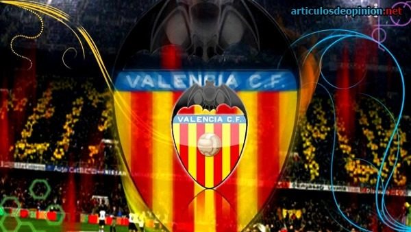 Historia del Valencia Club de Fútbol