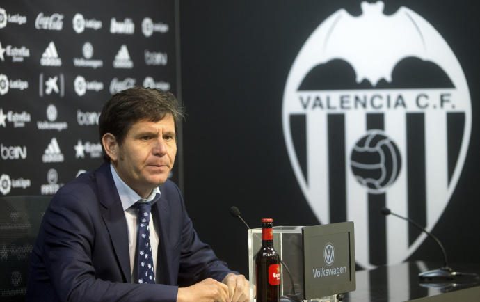 ¿Seguro que Mateu Alemany debe seguir en el Valencia?