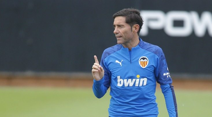 Marcelino