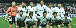 Valencia 2000
