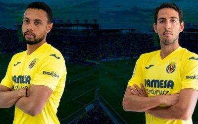 El Valencia regala a Parejo y Coquelin al eterno rival