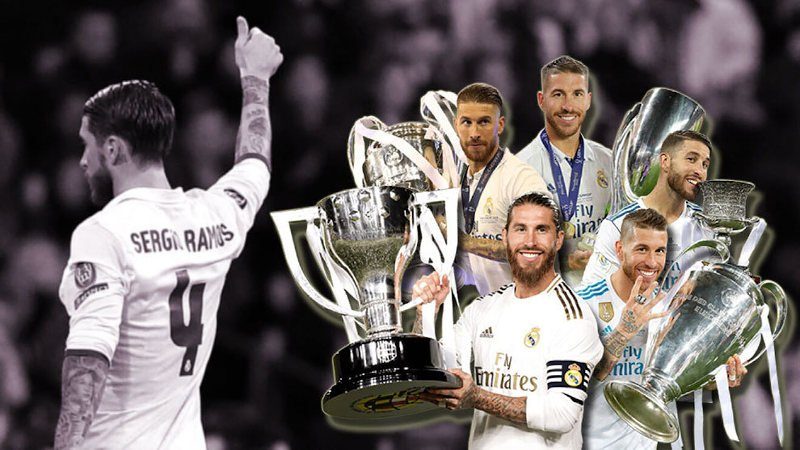 La verdad de por qué Sergio Ramos no sigue en el Real Madrid