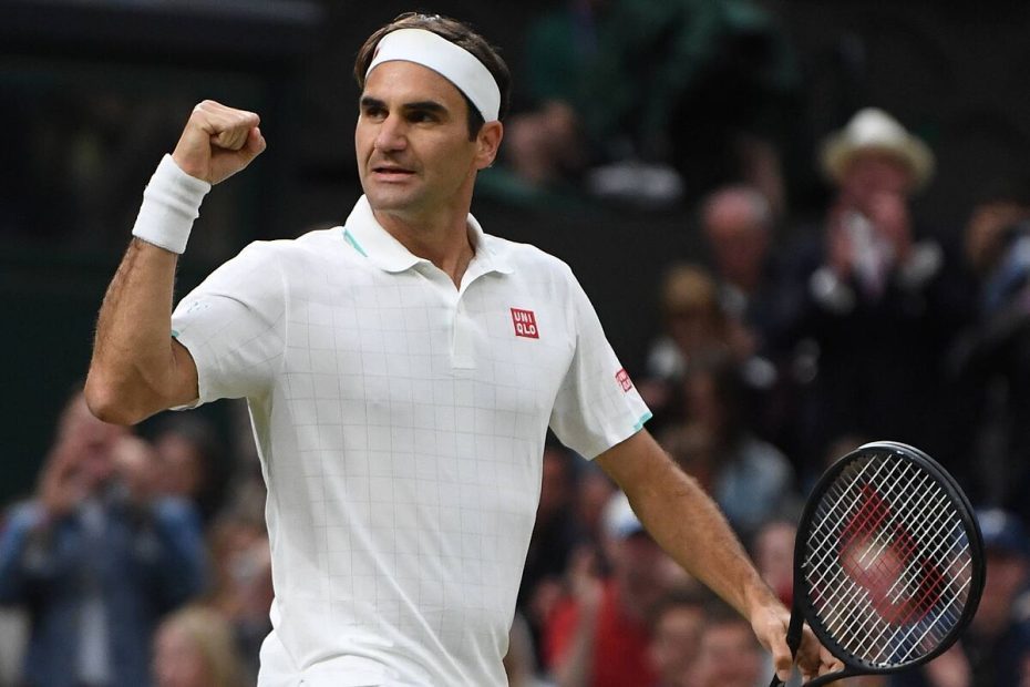 Federer se retira del tenis profesional