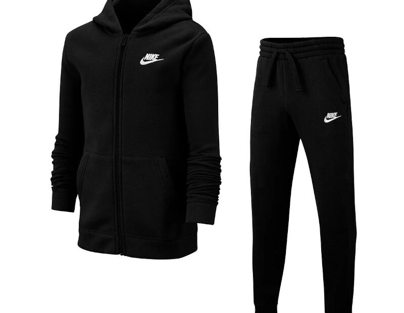 Chandal Nike Outlet