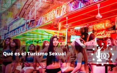 El turismo sexual en México y el deporte